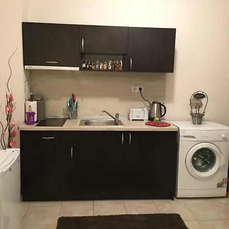 Briz بوموري