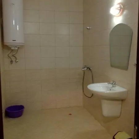 Briz شقة فندقية *